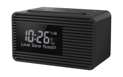 Panasonic | RC-D8EG-K DAB+ Radiowecker