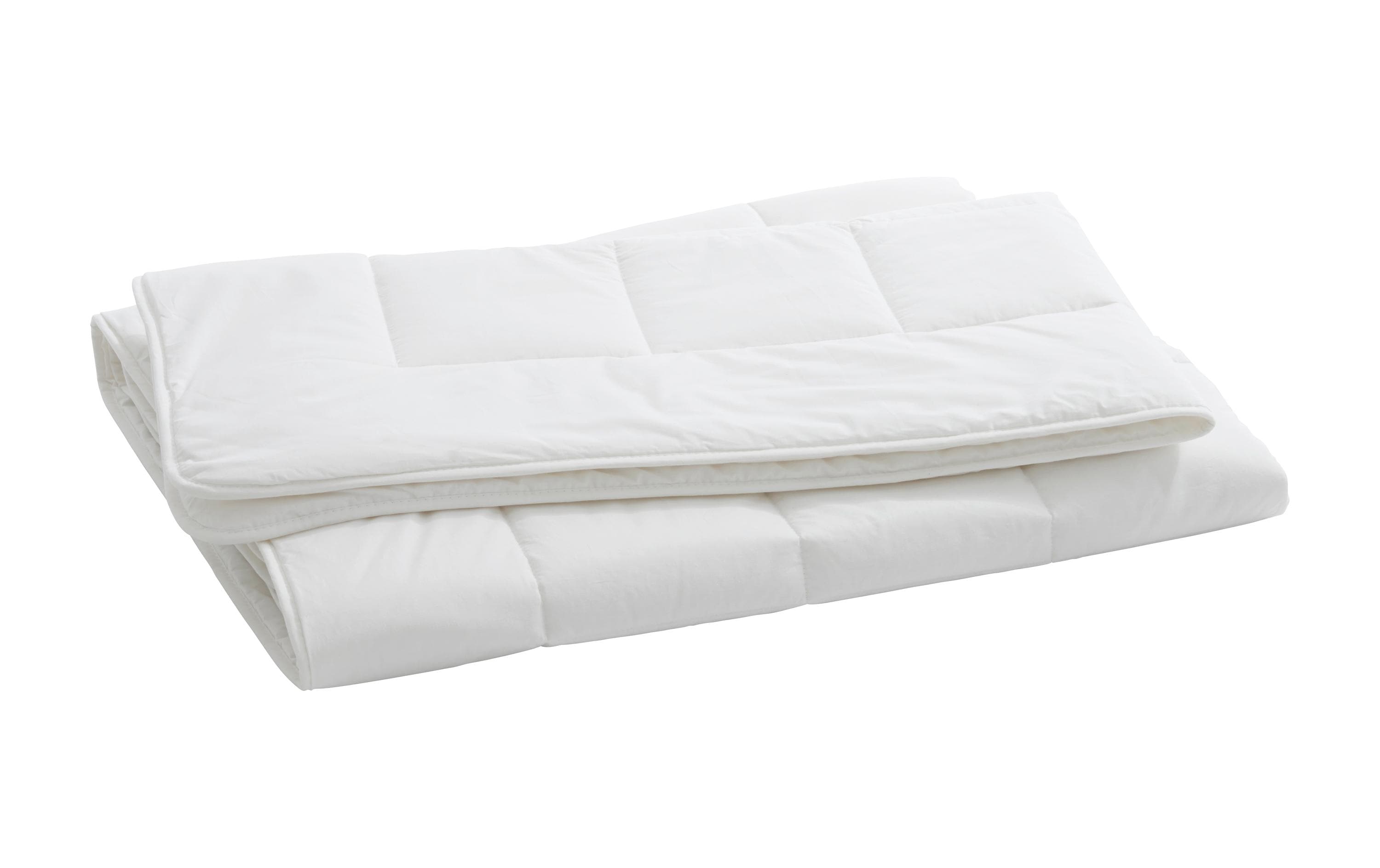 Billerbeck, Duvet Bamboo Uno 160 x 210 cm