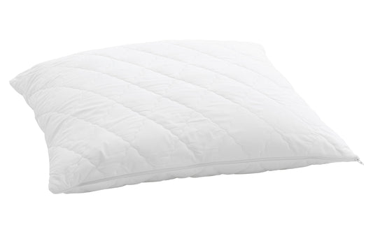 Billerbeck | Bamboo Naturfaser-Kissen | 50x70 cm, Füllgewicht: 460 g, FSC zert.