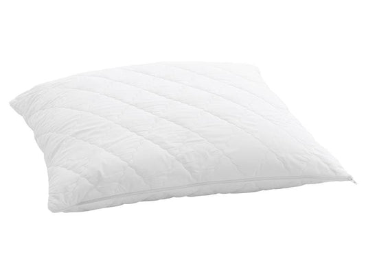Billerbeck | Bamboo Naturfaser-Kissen | 50x70 cm, Füllgewicht: 460 g, FSC zert.