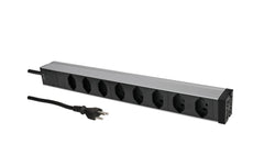 Max Hauri PDU 19, 8x Typ 23