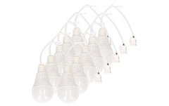 Max Hauri Baustellenlampe LED