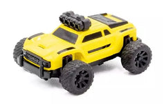 Turbo Racing, Micro Monster Truck TC-01, Ge