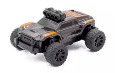 Turbo Racing, Micro Monster Truck TC-01, Sc