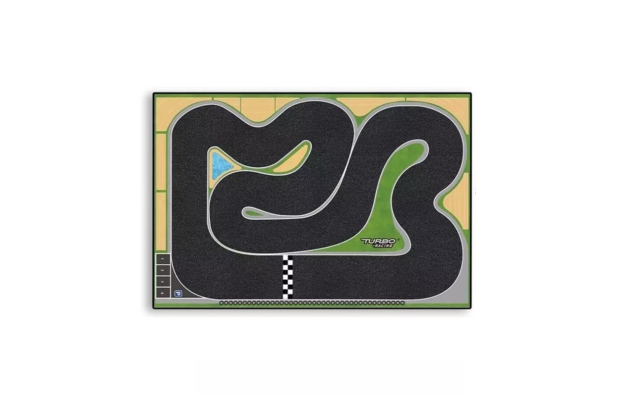 Turbo Racing Track XL Micro Rally