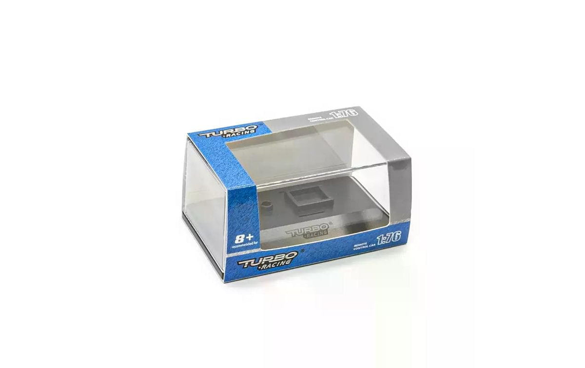 Turbo Racing Transparent box for car