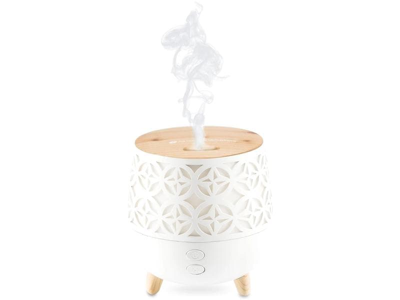 Rio | Aromavernebler TALIA | Aroma Diffuser, Humidifier & Night Light