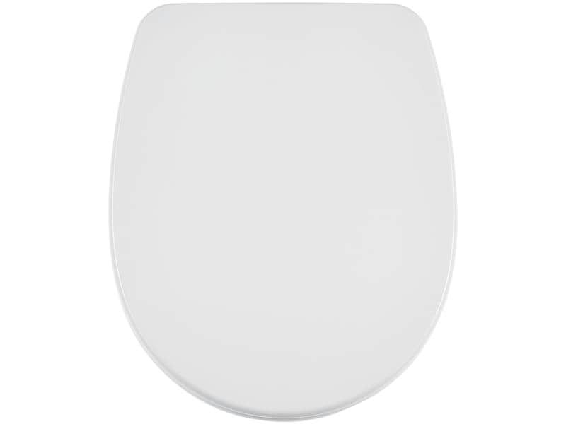 diaqua® | Diaqua WC-Sitz All in One | Absenkautomatik, weiss