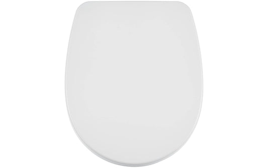 diaqua® | Diaqua WC-Sitz All in One | Absenkautomatik, weiss