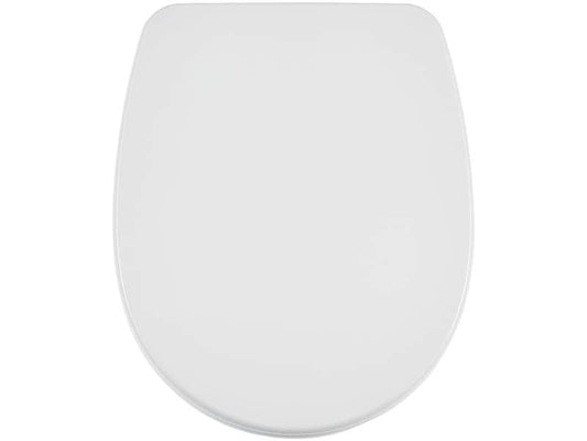 diaqua® | Diaqua WC-Sitz All in One | Absenkautomatik, weiss