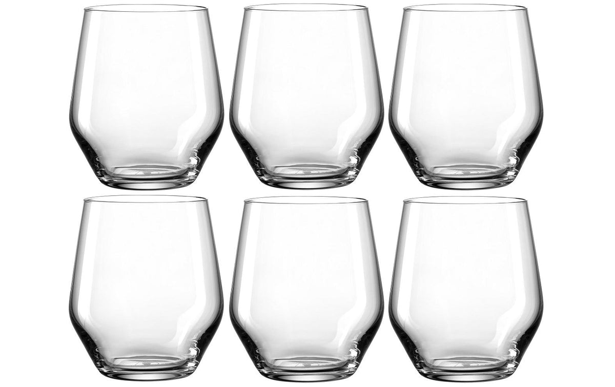 Leonardo Trinkglas TWENTY4 310ml 6 Stk.