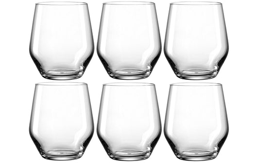 Leonardo Trinkglas TWENTY4 310ml 6 Stk.