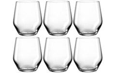 Leonardo Trinkglas TWENTY4 310ml 6 Stk.