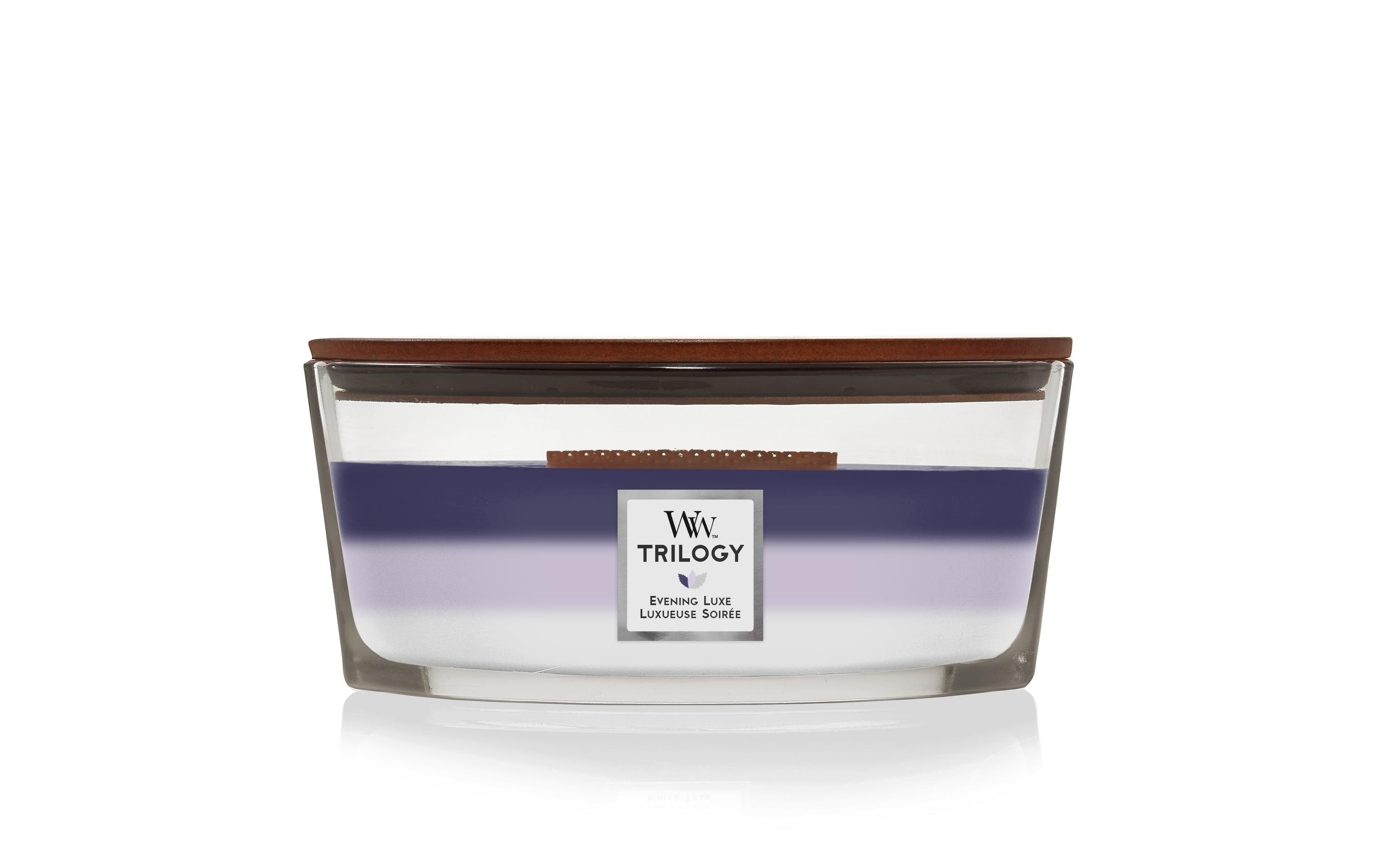 Woodwick Evening Luxe