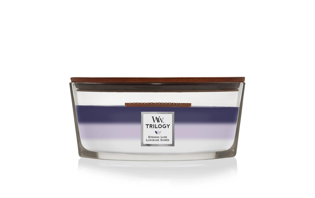 Woodwick Evening Luxe