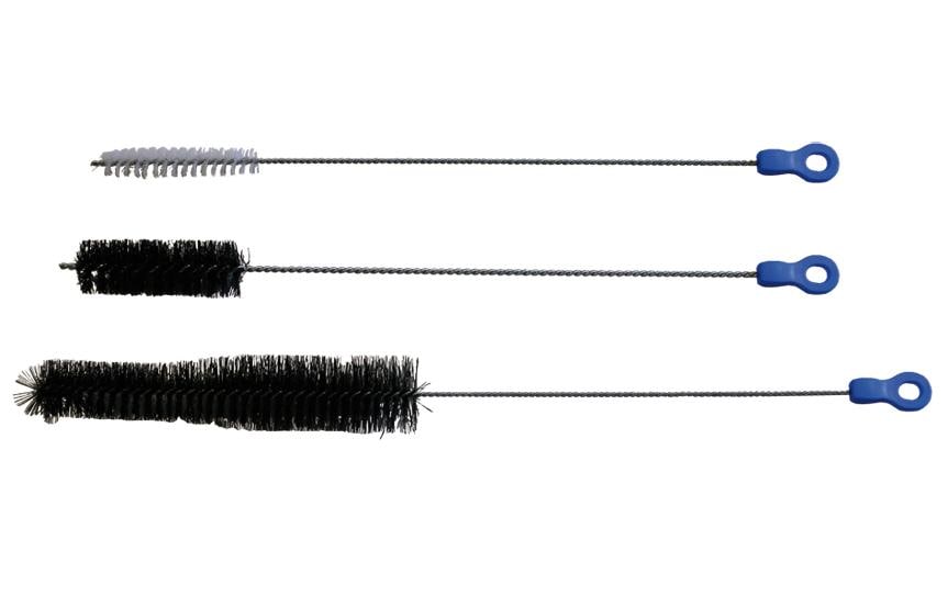 Hobby Aqua Reinigungsbürsten
