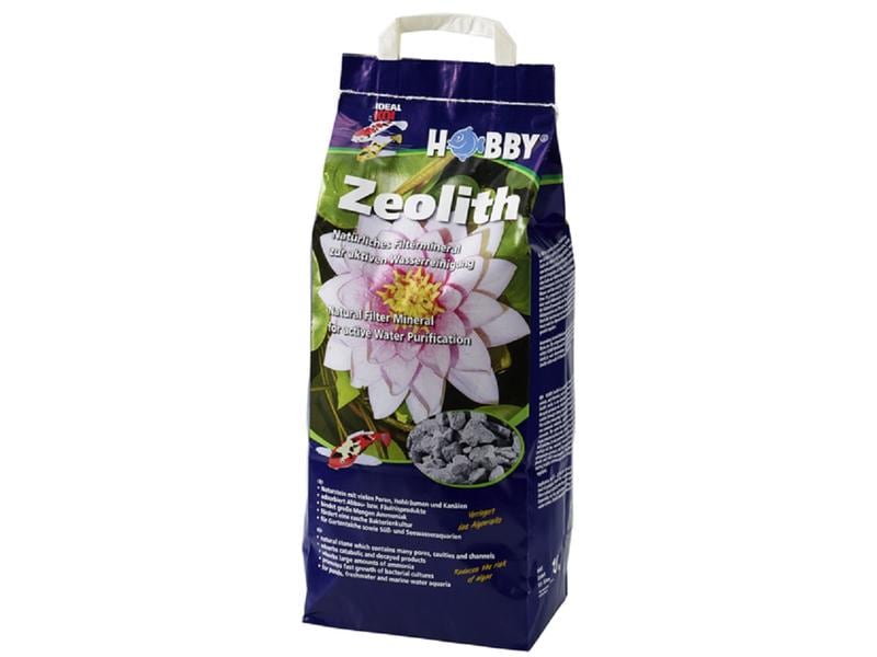 Hobby Aquaristik | Hobby Aqua Zeolith, 8-16mm | 10kg