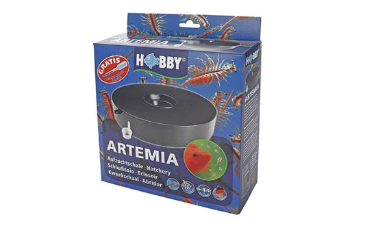 Hobby Aqua Artemia Aufzuchts.