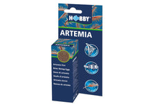 Hobby Aquaristik | Hobby Aqua Artemia Eier | 20ml