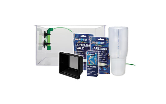 Hobby Aqua Artemia Incubator