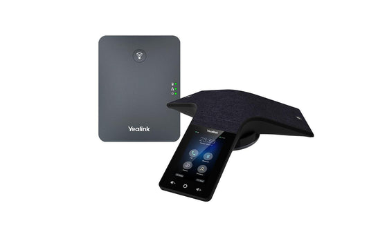 Yealink CP935W-Base SIP Konferenztelefon