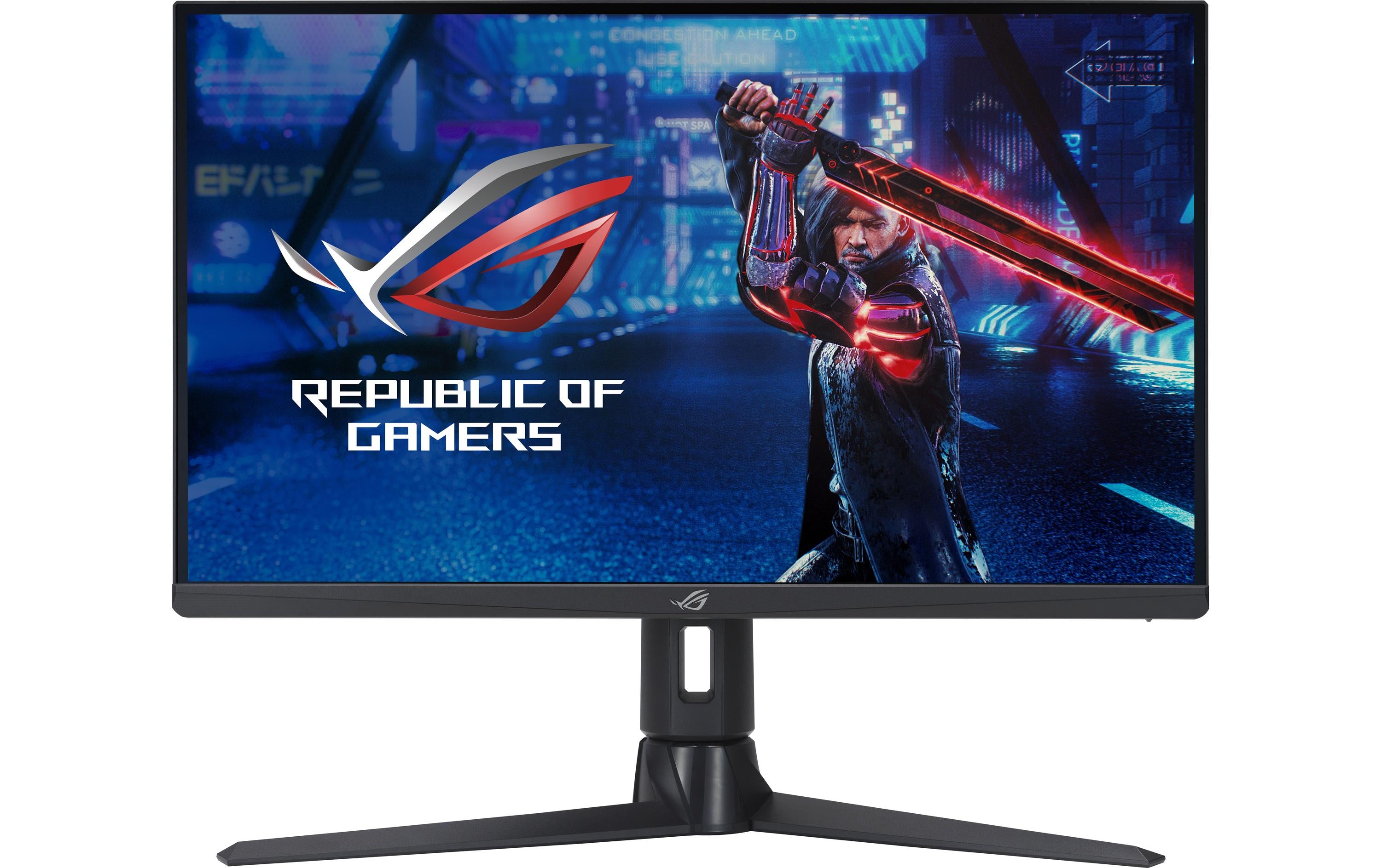 ASUS ROG Strix XG27AQMR 27