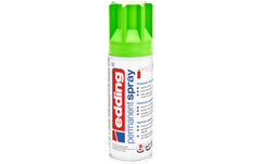 edding, Acrylspray 5200 200 ml, Neongrün m