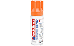 edding, Acrylspray 5200 200 ml, Neonorange