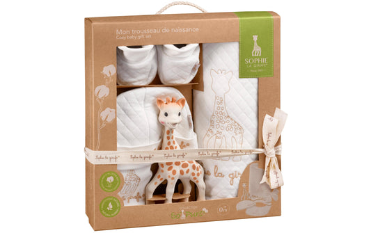 Sophie la girafe | Geburtsset