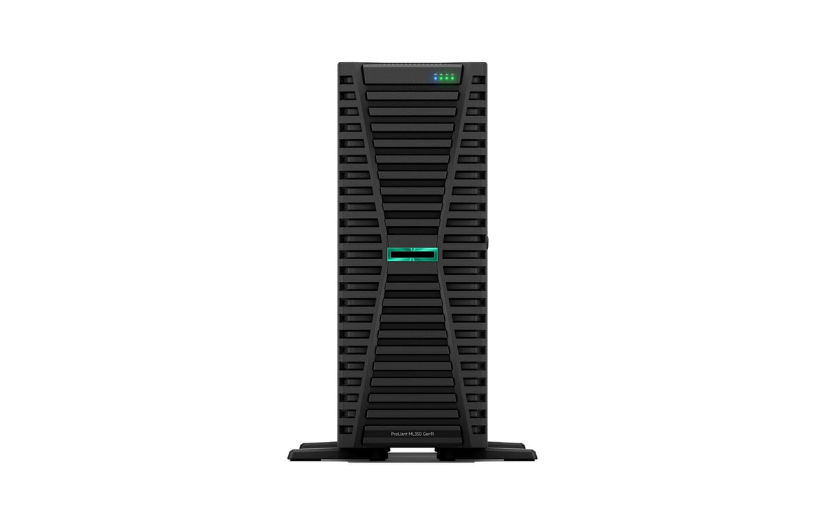HPE ML350 Gen11 Silver 4510 2.4GHz,2x32GB