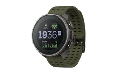 Suunto | Vertical Titanium Solar | Forest