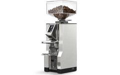 Eureka, Kaffeemühle Mignon Libra/Scale Chro