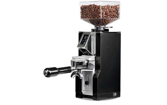 Eureka, Kaffeemühle Mignon Libra Schwarz ma