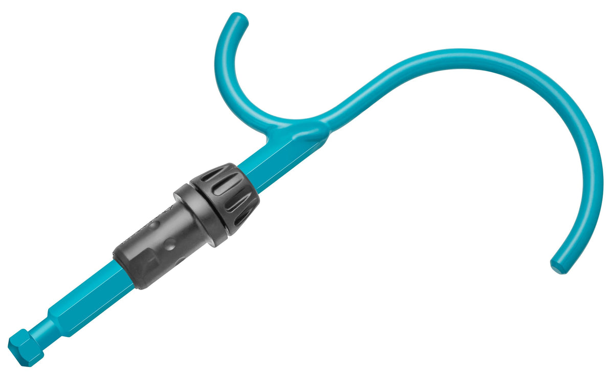 Gardena Asthaken