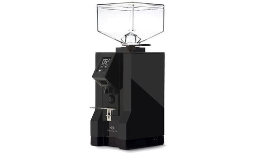 Eureka | Kaffeemühle Mignon Specialita 15BL | Direktmühle,55mm, sw matt