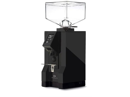 Eureka | Kaffeemühle Mignon Specialita 15BL | Direktmühle,55mm, sw matt