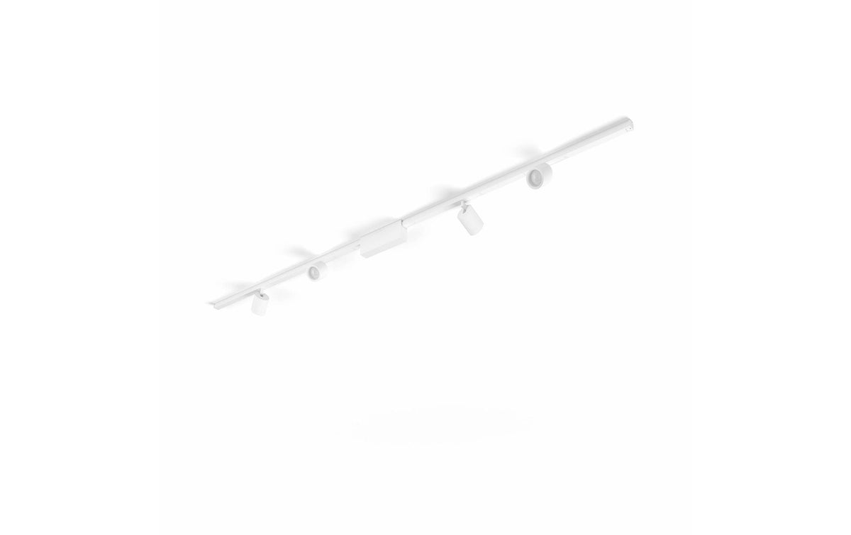 Philips Hue, Perifo Basis-Set Deckenleuchte