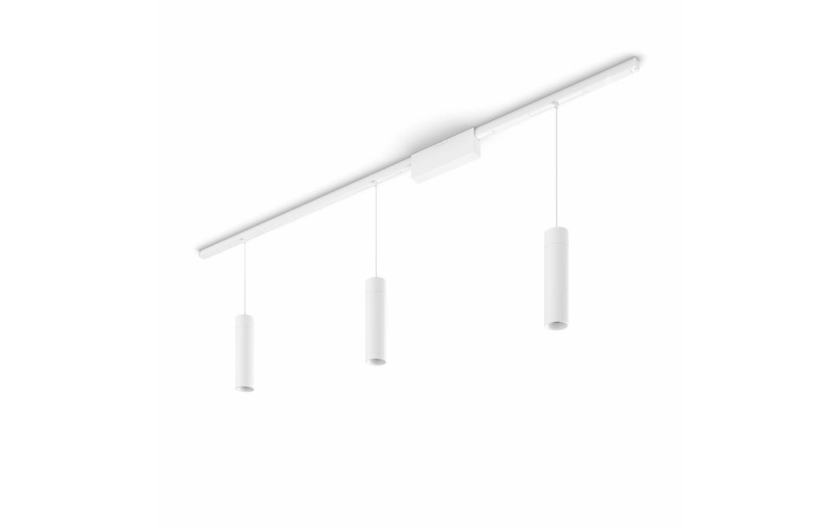 Philips Hue Perifo Bais-Set 3er