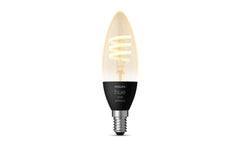 Philips Hue White Ambiance E14 Einzelpack