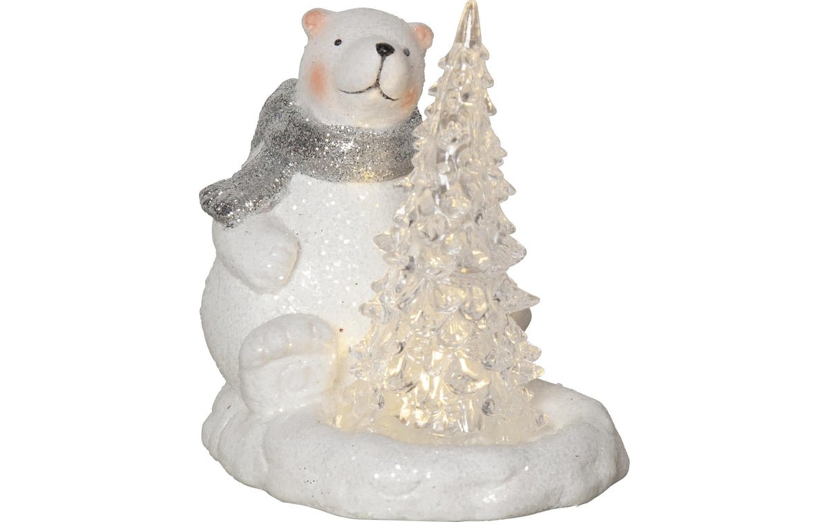 Star Trading Figur Polare