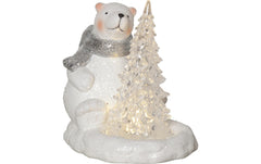 Star Trading Figur Polare