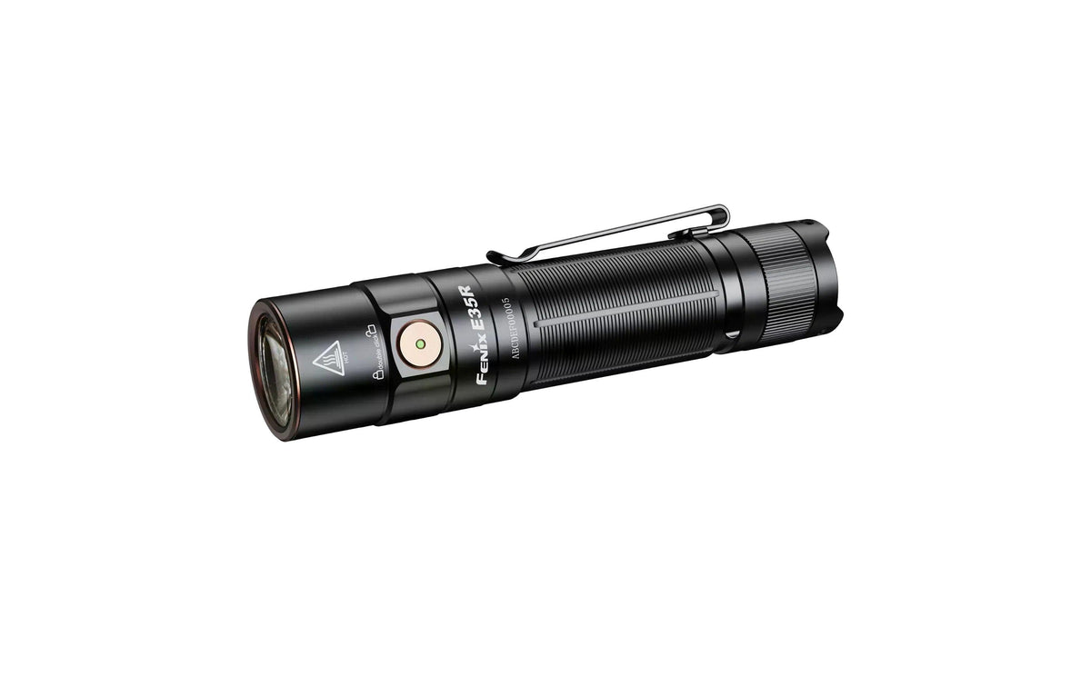 Fenix Taschenlampe E35R