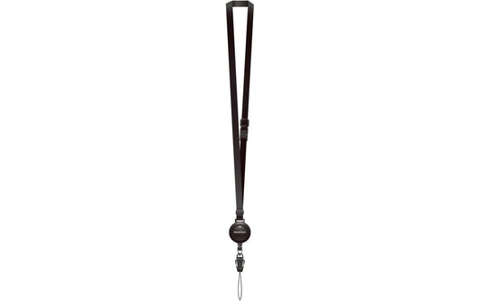 Pocketalk Lanyard Schwarz