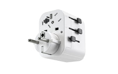 VONMÄHLEN Unity One Travel Charger