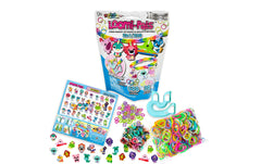 Rainbow Loom Loomi-Pals