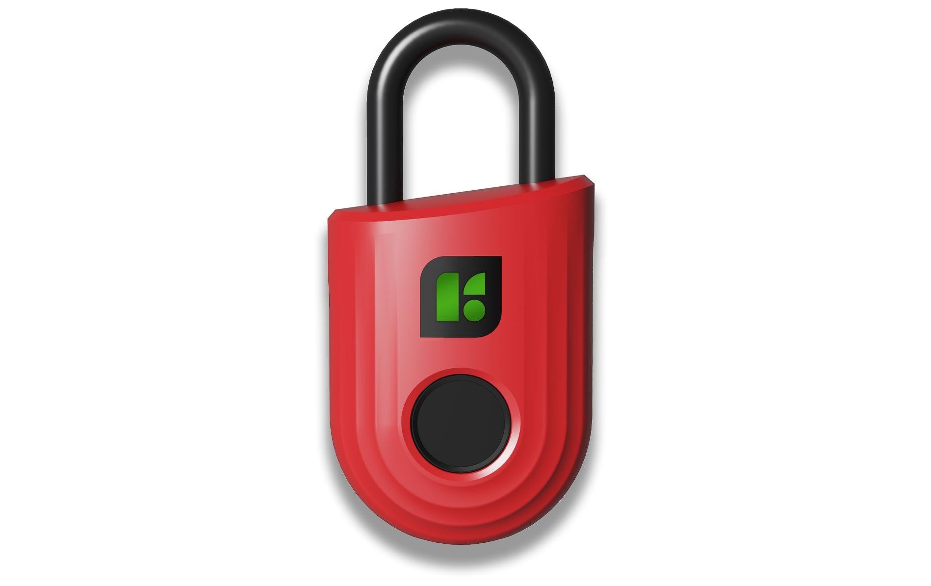 igloohome Padlock Lite Rot