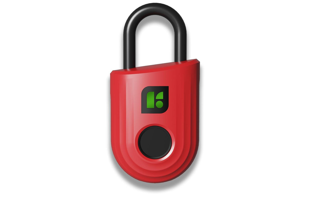 igloohome Padlock Lite Rot