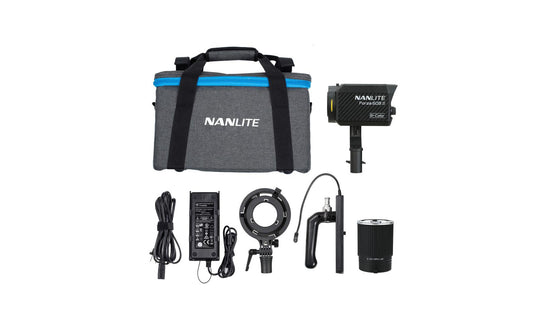 Nanlite | Forza 60B II