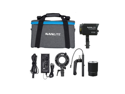 Nanlite | Forza 60B II