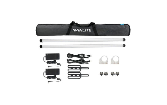 Nanlite | PavoTube II 30X 2Kit